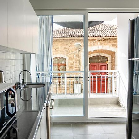 אנטליה Kervan Suite מראה חיצוני תמונה