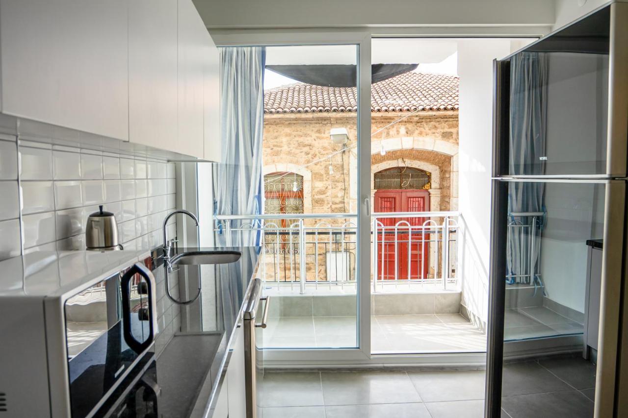 אנטליה Kervan Suite מראה חיצוני תמונה