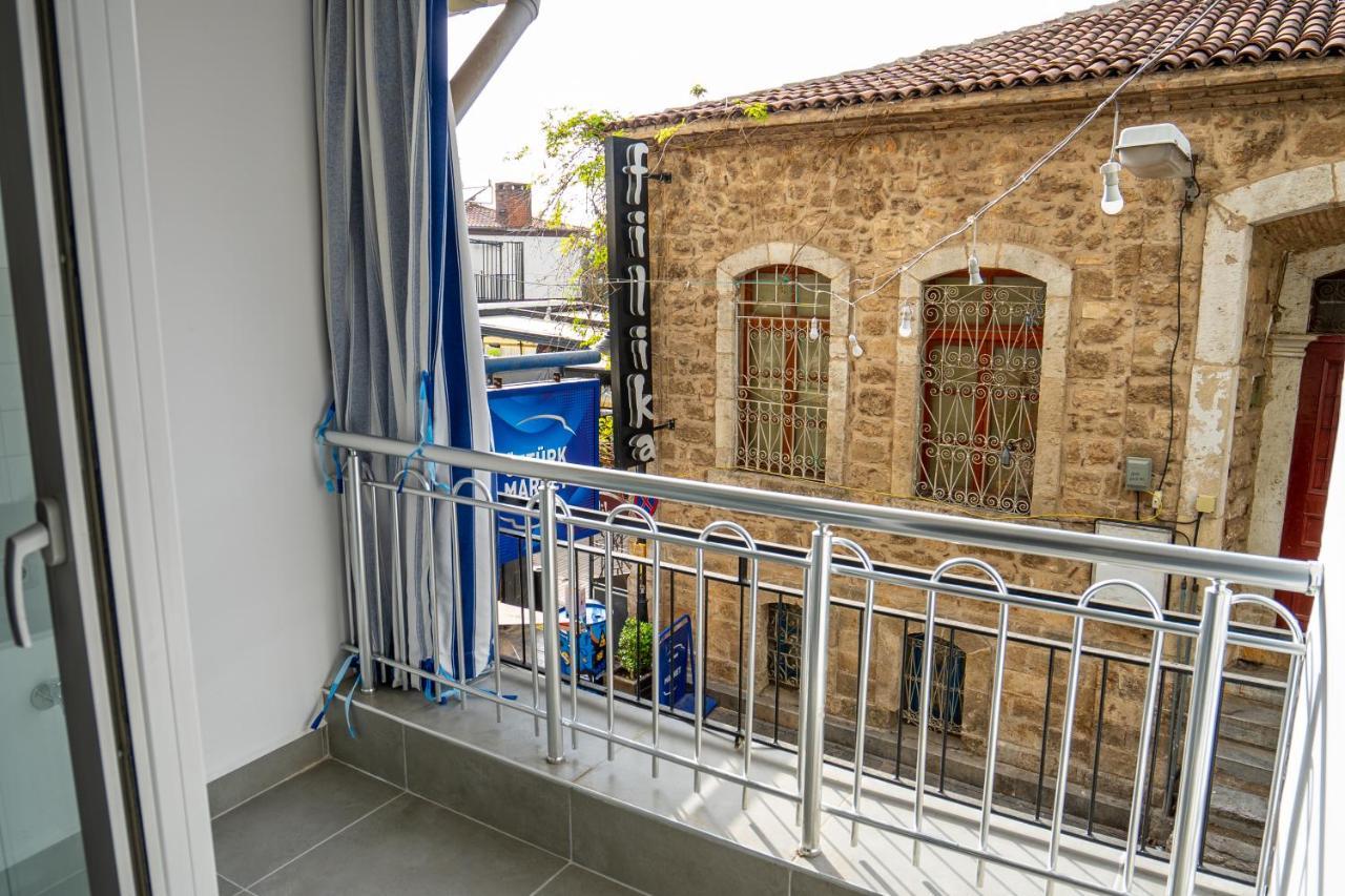 אנטליה Kervan Suite מראה חיצוני תמונה